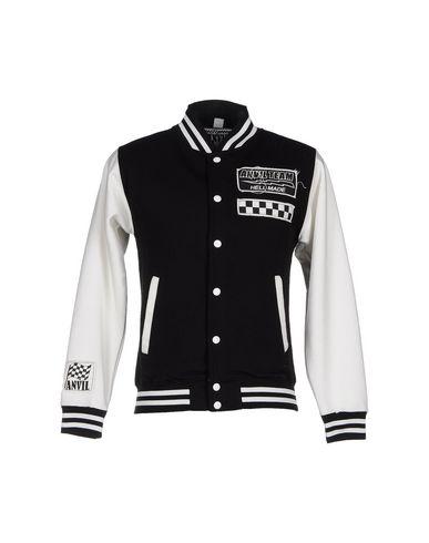 Толстовка ANVIL