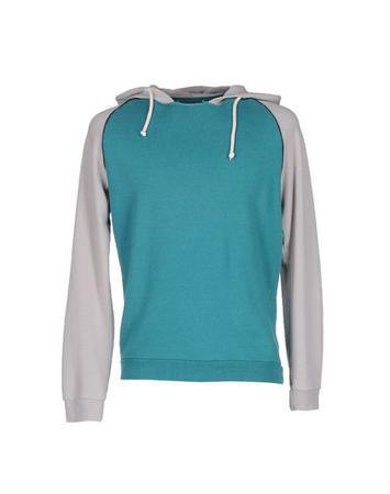 Толстовка MADSON DISCOUNT