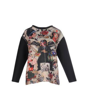 Толстовка DILETTA CATENI IS THE ARTISTYLIST