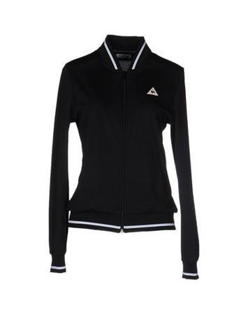 Толстовка LE COQ SPORTIF