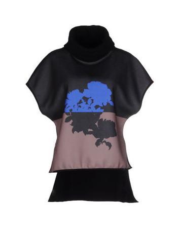 Толстовка PAS DE QUOI