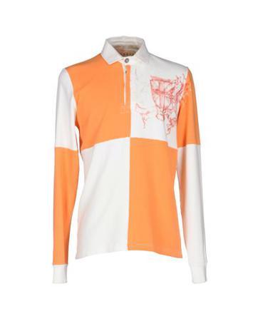 Толстовка RICHMOND DENIM