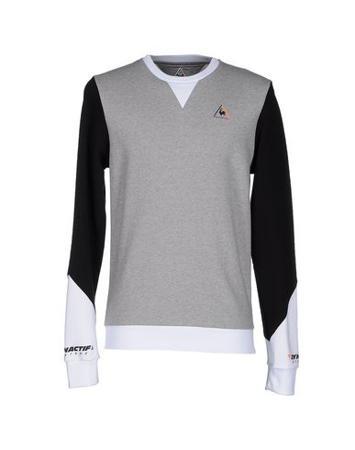 Толстовка LE COQ SPORTIF