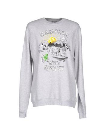 Толстовка THE HUNDREDS