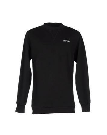 Толстовка MIRROR