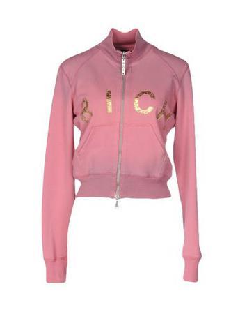 Толстовка RICHMOND DENIM