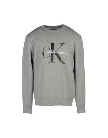 Толстовка CALVIN KLEIN JEANS