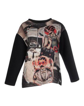 Толстовка DILETTA CATENI IS THE ARTISTYLIST