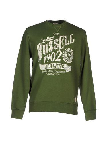 Толстовка RUSSELL ATHLETIC
