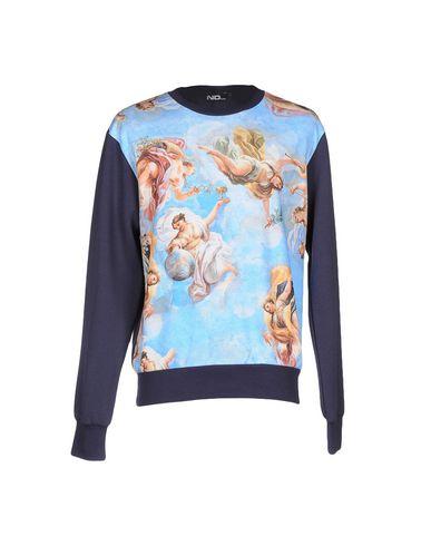 Толстовка  -  цвет