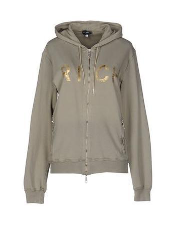 Толстовка RICHMOND DENIM