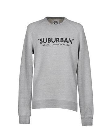 Толстовка ROUNDEL LONDON