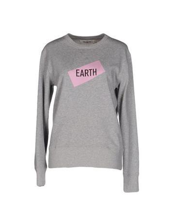 Толстовка THINGS ON EARTH