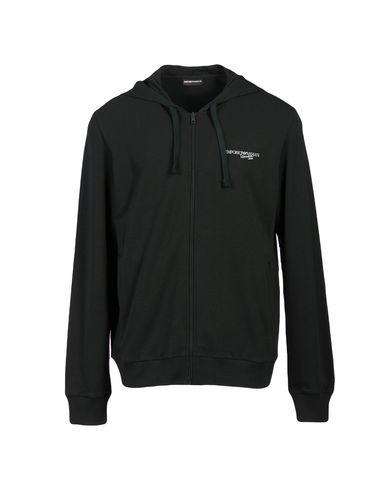 Толстовка EMPORIO ARMANI