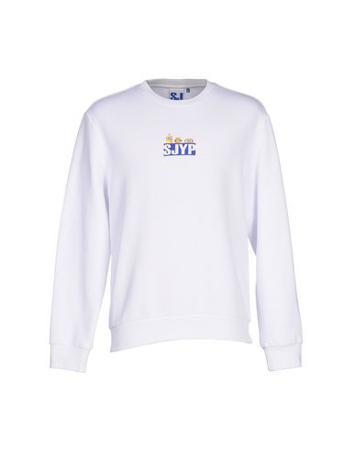 Толстовка SJYP