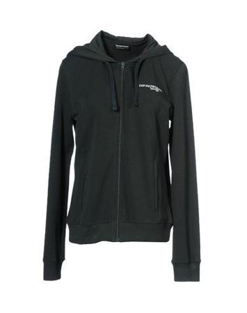 Толстовка EMPORIO ARMANI