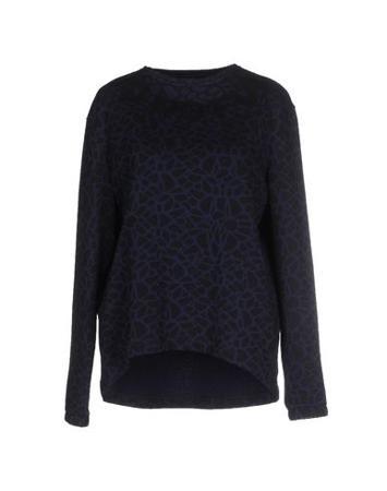 Толстовка JO NO FUI