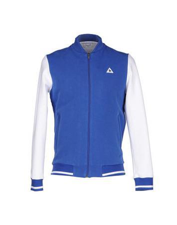 Толстовка LE COQ SPORTIF