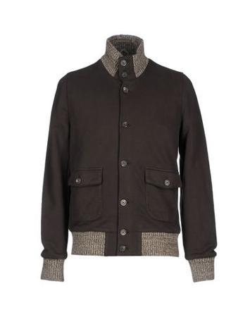 Толстовка CAPOBIANCO