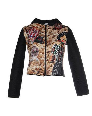 Толстовка DILETTA CATENI IS THE ARTISTYLIST