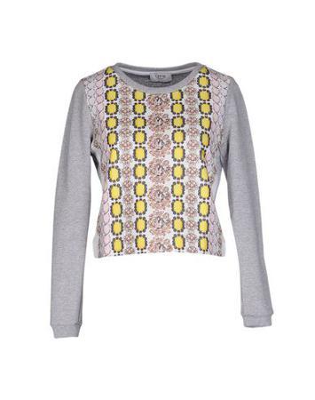 Толстовка ORTYS OFFICINA MILANO Толстовка ORTYS OFFICINA MILANO