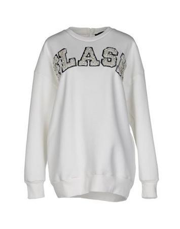 Толстовка SIMONA CORSELLINI