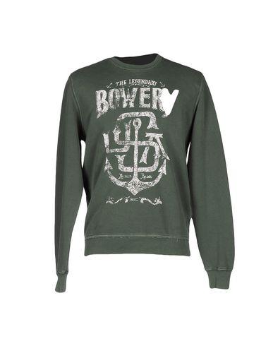 Толстовка BOWERY