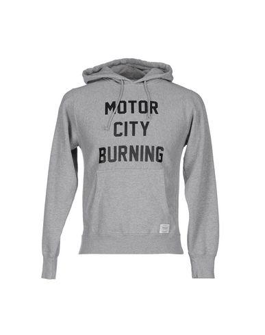 Толстовка  -  цвет