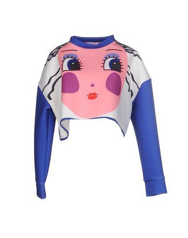 Толстовка  -  цвет