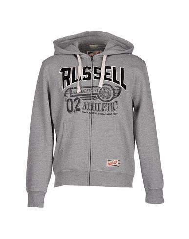 Толстовка RUSSELL ATHLETIC