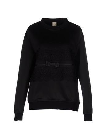 Толстовка [EDWARD•EDWARD]