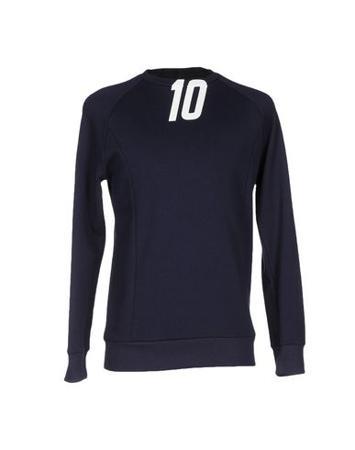 Толстовка 10 MILANO