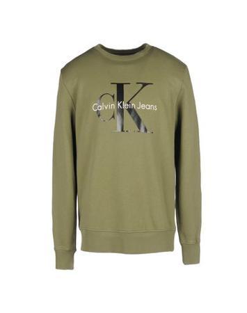 Толстовка CALVIN KLEIN JEANS