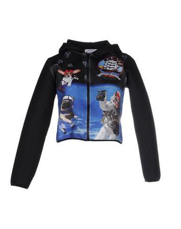 Толстовка DILETTA CATENI IS THE ARTISTYLIST