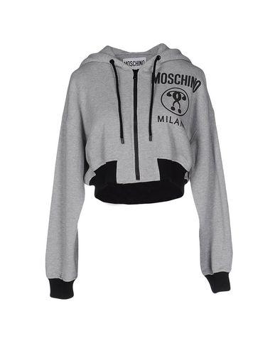 Толстовка MOSCHINO COUTURE