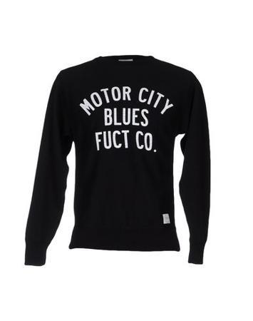 Толстовка FUCT SSDD