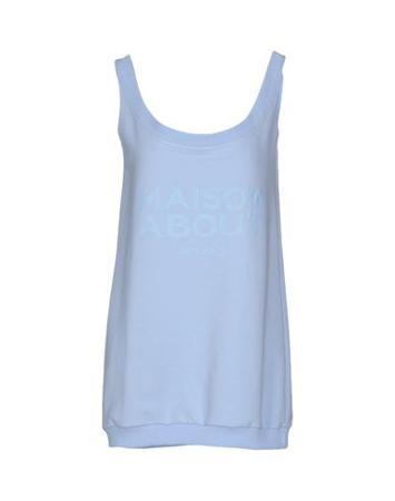 Толстовка MAISON ABOUT