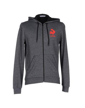 Толстовка LE COQ SPORTIF