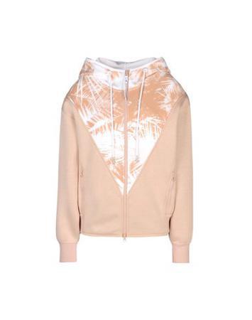 Толстовка ADIDAS BY STELLA MCCARTNEY