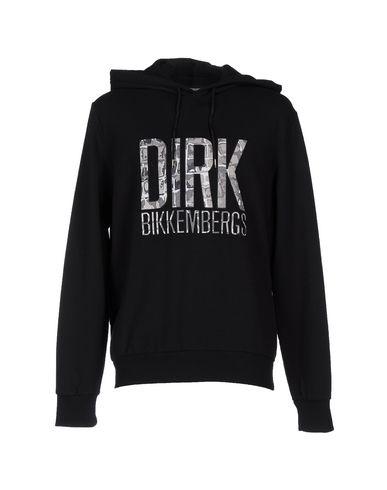 Толстовка DIRK BIKKEMBERGS