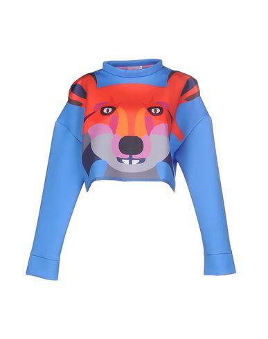 Толстовка  -  цвет