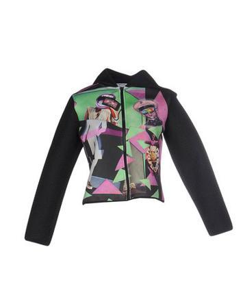 Толстовка DILETTA CATENI IS THE ARTISTYLIST