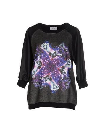 Толстовка ORTYS OFFICINA MILANO Толстовка ORTYS OFFICINA MILANO