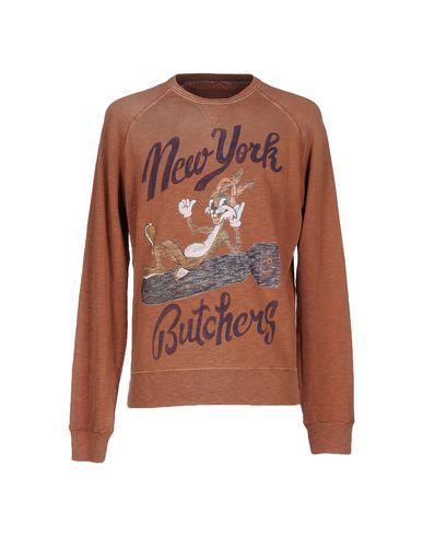 Толстовка BOWERY