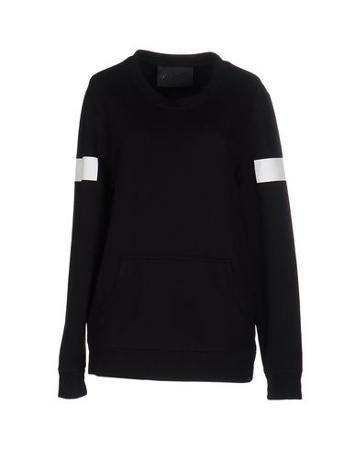 Толстовка NORMA KAMALI