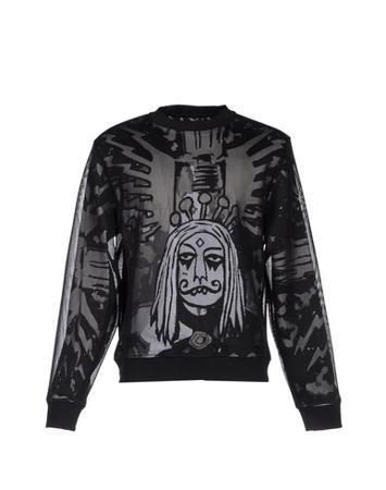 Толстовка HACULLA