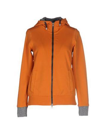 Толстовка CAPOBIANCO