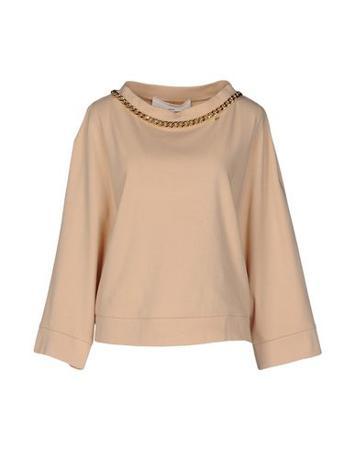 Толстовка ELISABETTA FRANCHI JEANS