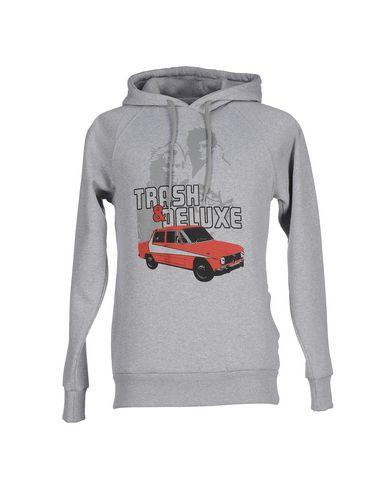 Толстовка TRASH DE LUXE