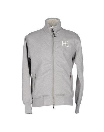 Толстовка HYDROGEN